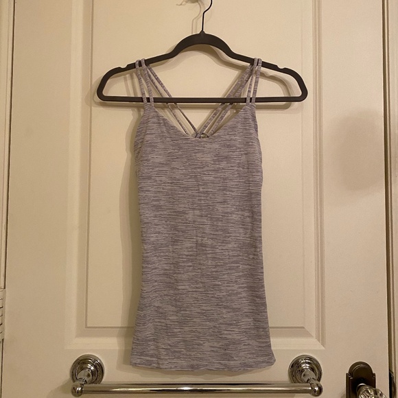 Workout Tank - Picture 1 of 3